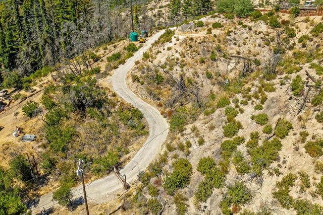 500 Hill House Road, Boulder Creek, CA 95006