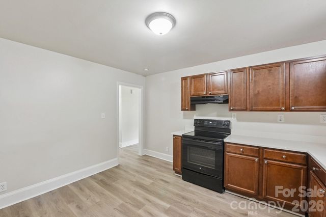 3624 Sargeant Drive, Charlotte, NC 28217