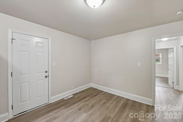 3624 Sargeant Drive, Charlotte, NC 28217