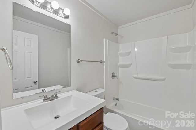3624 Sargeant Drive, Charlotte, NC 28217