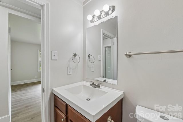 3624 Sargeant Drive, Charlotte, NC 28217