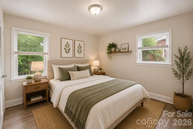 3624 Sargeant Drive, Charlotte, NC 28217