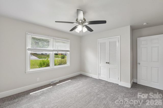 3624 Sargeant Drive, Charlotte, NC 28217
