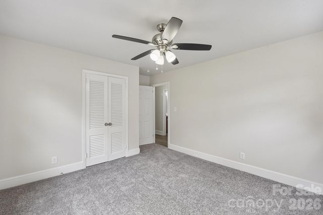 3624 Sargeant Drive, Charlotte, NC 28217