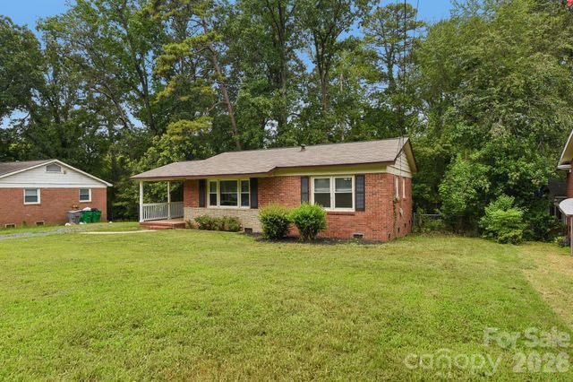 3624 Sargeant Drive, Charlotte, NC 28217