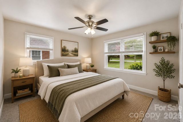 3624 Sargeant Drive, Charlotte, NC 28217