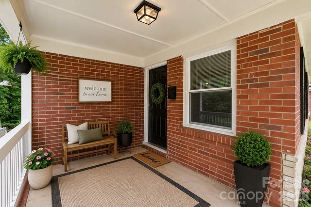 3624 Sargeant Drive, Charlotte, NC 28217
