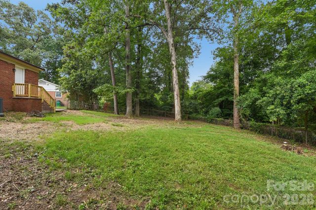 3624 Sargeant Drive, Charlotte, NC 28217