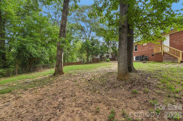 3624 Sargeant Drive, Charlotte, NC 28217