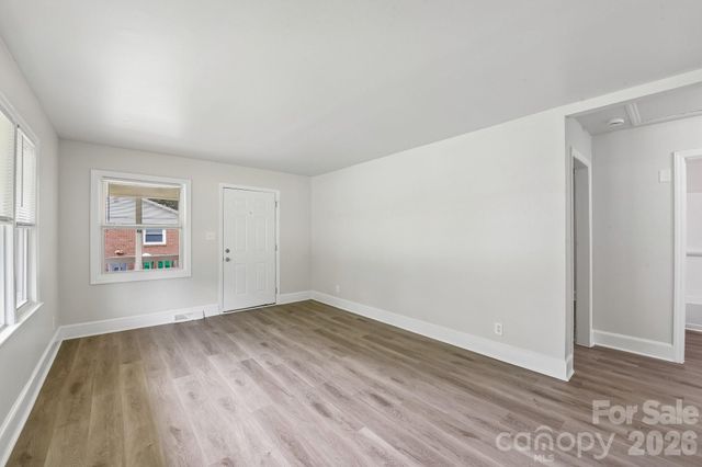 3624 Sargeant Drive, Charlotte, NC 28217