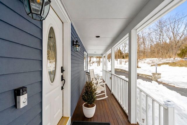 260 Willow Ave, Haverhill, MA 01835