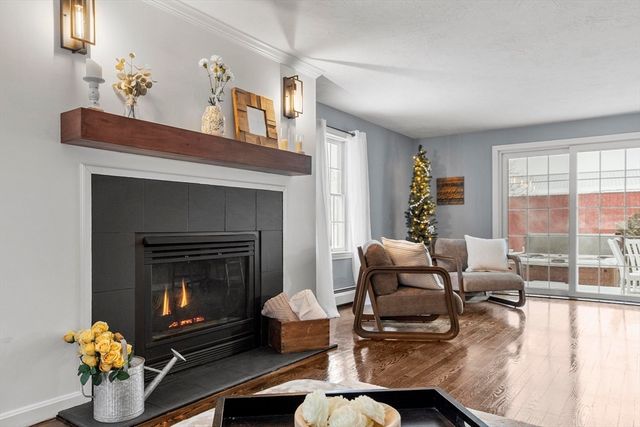 260 Willow Ave, Haverhill, MA 01835