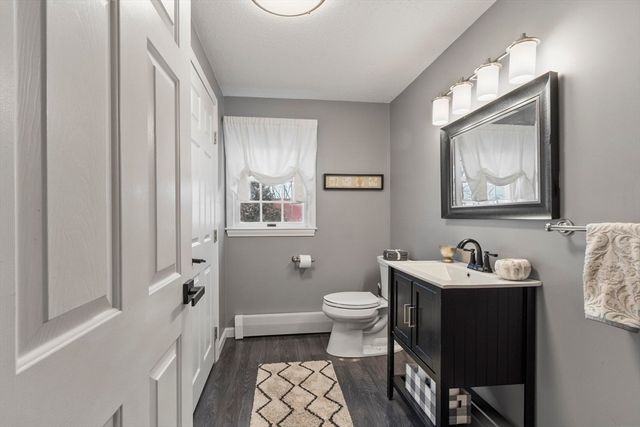 260 Willow Ave, Haverhill, MA 01835