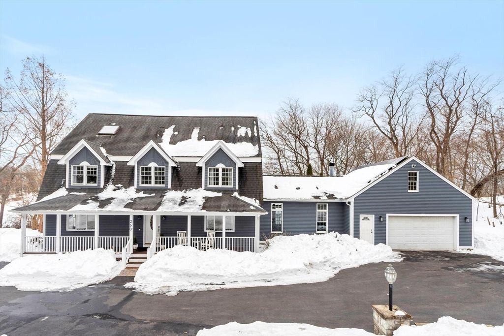 260 Willow Ave, Haverhill, MA 01835