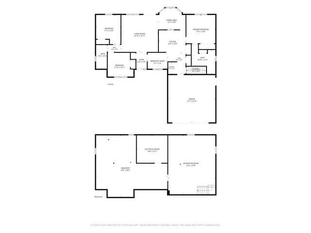 8150 Carriage Lane, Morton Twp, MI 49346