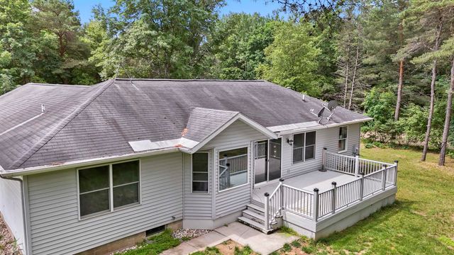 8150 Carriage Lane, Morton Twp, MI 49346