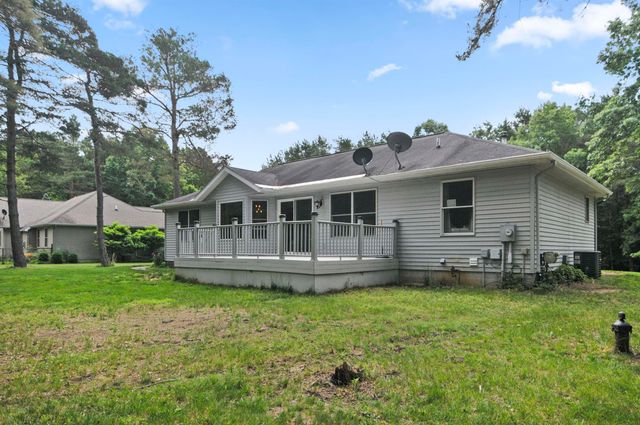 8150 Carriage Lane, Morton Twp, MI 49346