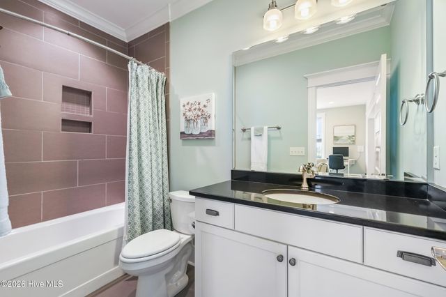 1705 Tearthumb Court, Wilmington, NC 28403