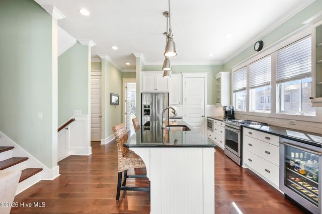 1705 Tearthumb Court, Wilmington, NC 28403