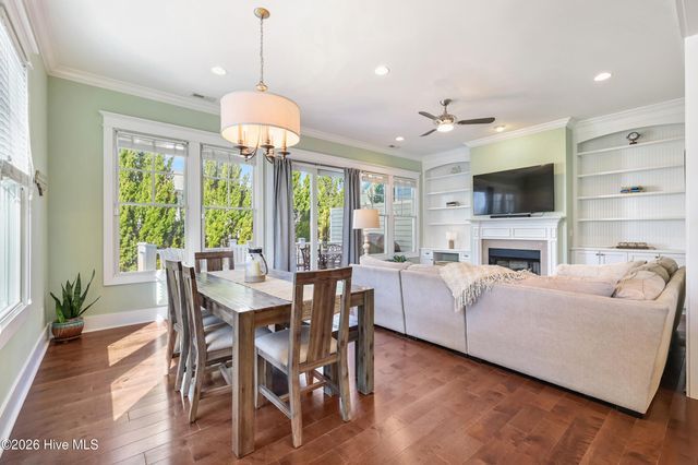 1705 Tearthumb Court, Wilmington, NC 28403