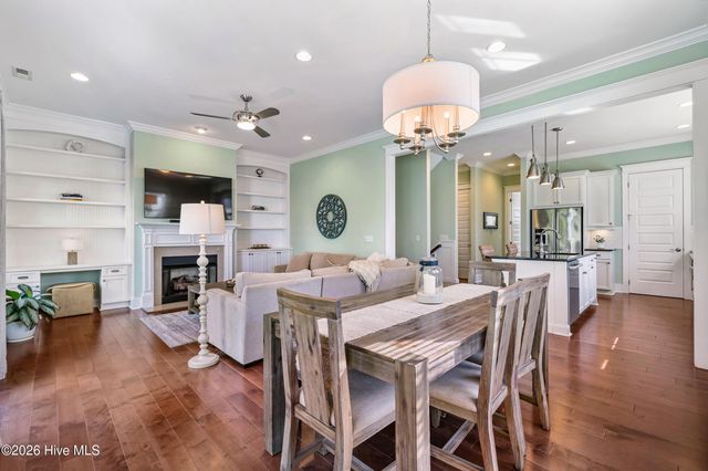 1705 Tearthumb Court, Wilmington, NC 28403