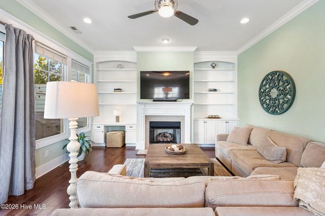 1705 Tearthumb Court, Wilmington, NC 28403