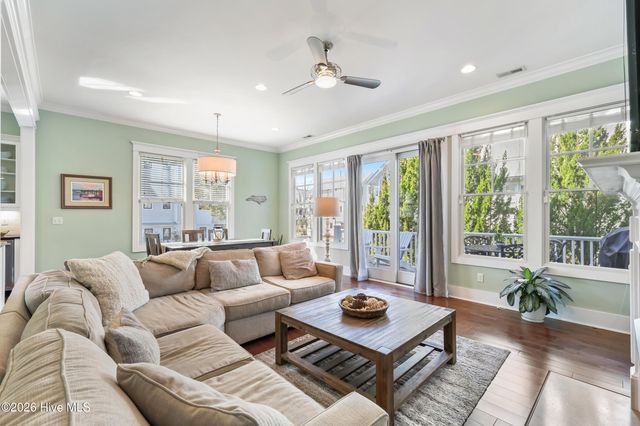 1705 Tearthumb Court, Wilmington, NC 28403