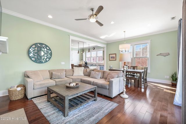 1705 Tearthumb Court, Wilmington, NC 28403