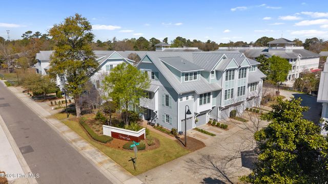1705 Tearthumb Court, Wilmington, NC 28403