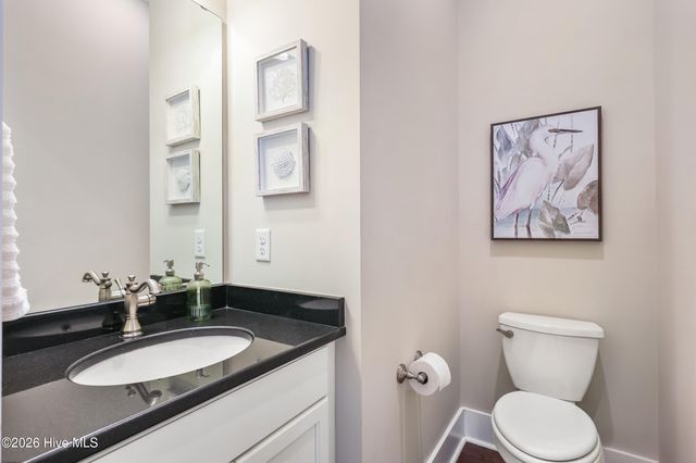 1705 Tearthumb Court, Wilmington, NC 28403