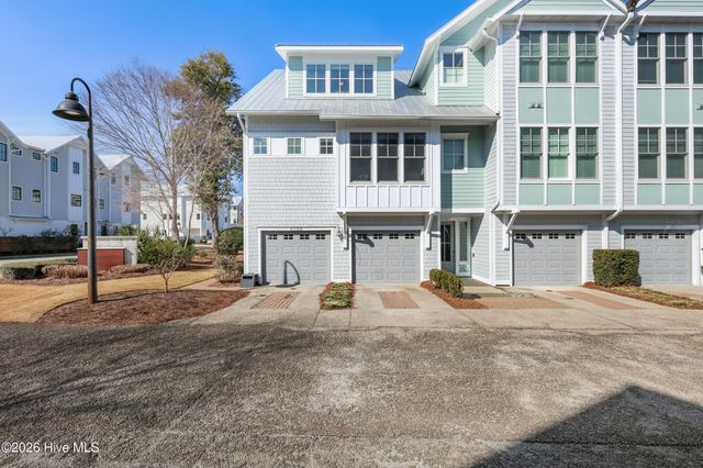 1705 Tearthumb Court, Wilmington, NC 28403