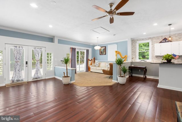 11428 ORANGE PLANK RD, Locust Grove, VA 22508