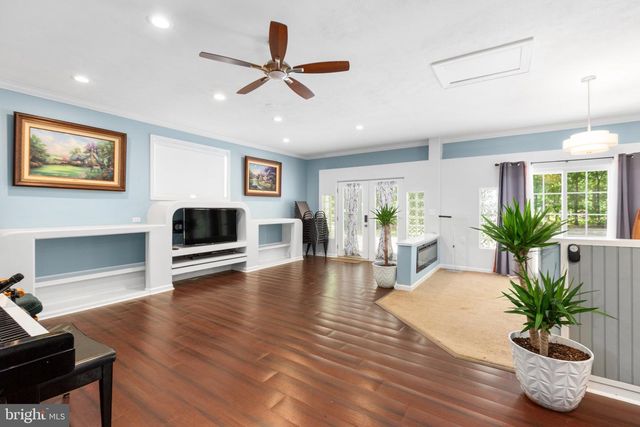 11428 ORANGE PLANK RD, Locust Grove, VA 22508