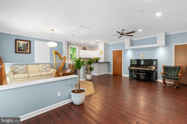 11428 ORANGE PLANK RD, Locust Grove, VA 22508