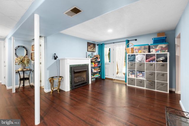 11428 ORANGE PLANK RD, Locust Grove, VA 22508