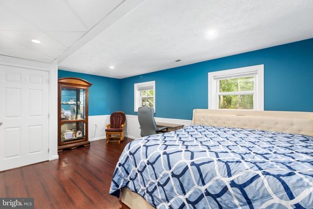 11428 ORANGE PLANK RD, Locust Grove, VA 22508