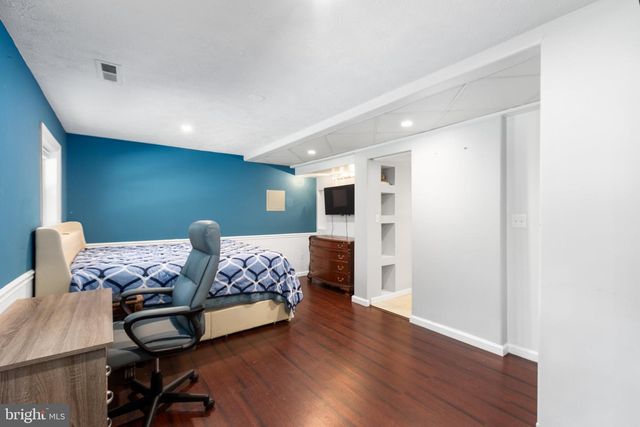 11428 ORANGE PLANK RD, Locust Grove, VA 22508