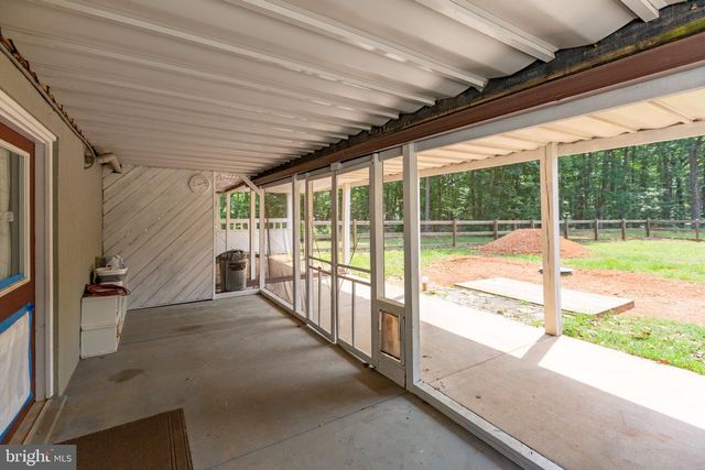 11428 ORANGE PLANK RD, Locust Grove, VA 22508