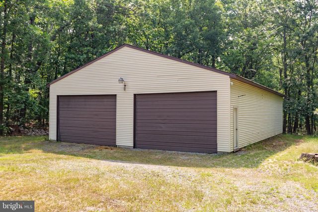 11428 ORANGE PLANK RD, Locust Grove, VA 22508