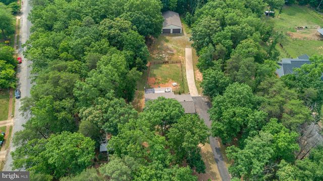 11428 ORANGE PLANK RD, Locust Grove, VA 22508