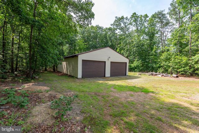 11428 ORANGE PLANK RD, Locust Grove, VA 22508