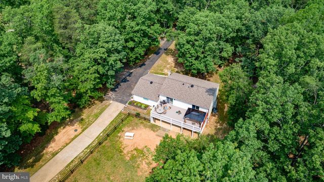 11428 ORANGE PLANK RD, Locust Grove, VA 22508