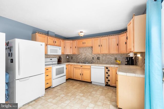 11428 ORANGE PLANK RD, Locust Grove, VA 22508