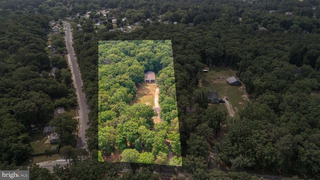 11428 ORANGE PLANK RD, Locust Grove, VA 22508