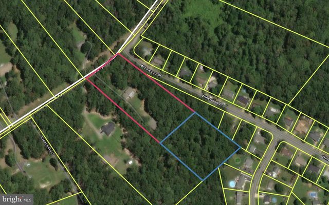 11428 ORANGE PLANK RD, Locust Grove, VA 22508