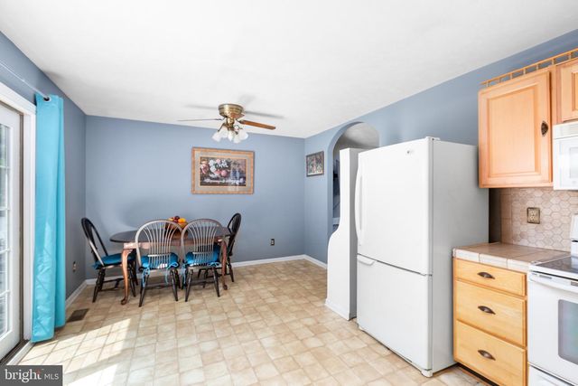 11428 ORANGE PLANK RD, Locust Grove, VA 22508