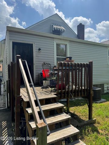 610 Louis Coleman Jr Dr, Louisville, KY 40211