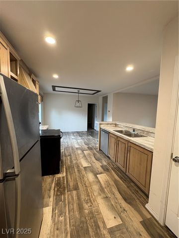 1151 Avenue H, Ely, NV 89301