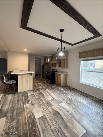 1151 Avenue H, Ely, NV 89301