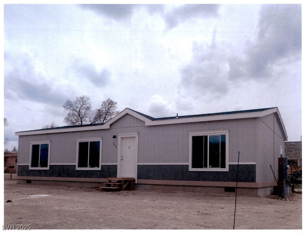 1151 Avenue H, Ely, NV 89301